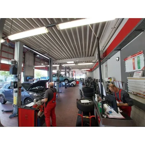 6 - Olga Hoffmann Reifenservice