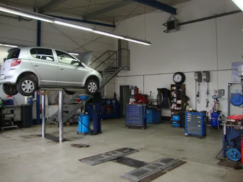 5 - Olga Hoffmann Reifenservice