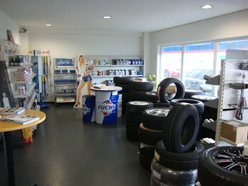 3 - Olga Hoffmann Reifenservice