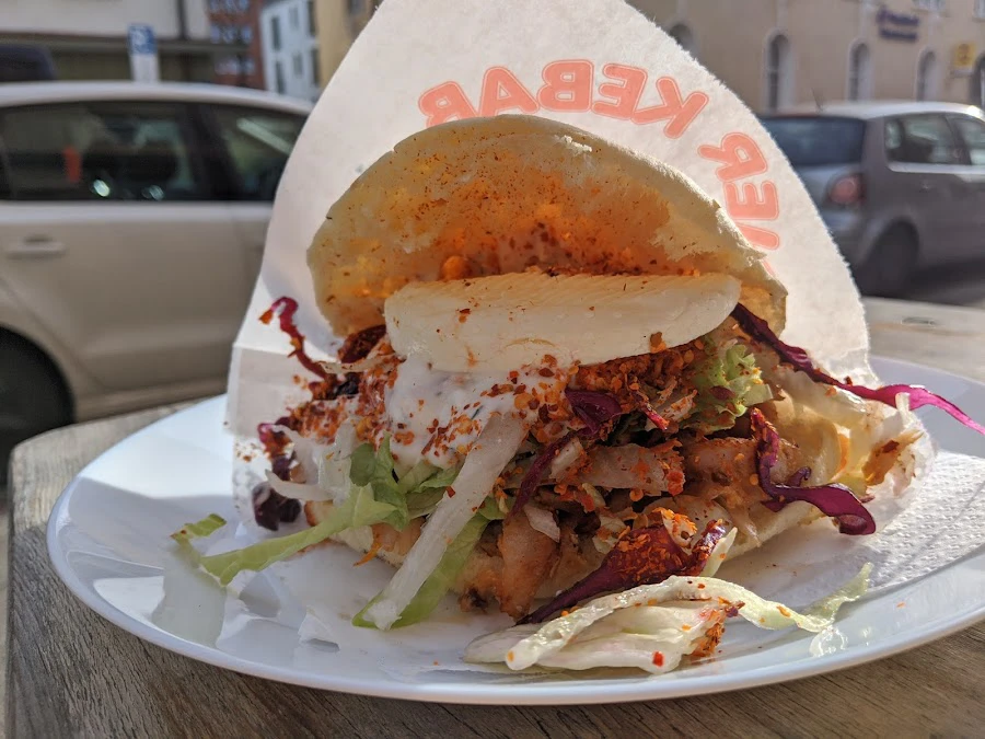 1 - OLIVA Food Münchner Freiheit