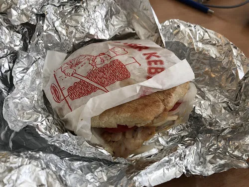 7 - OLIVA Food Münchner Freiheit