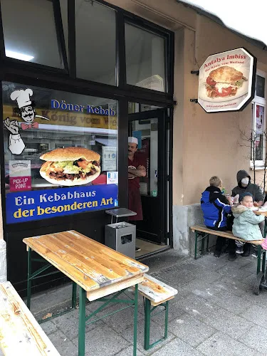 6 - OLIVA Food Münchner Freiheit