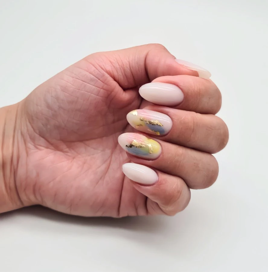 1 - Olivia Afro Beauty