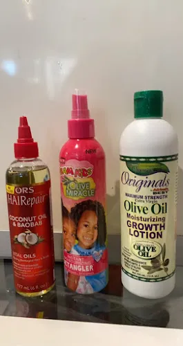 8 - Olivia Nails & Spa