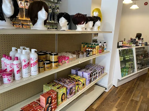 6 - Olivia Nails & Spa