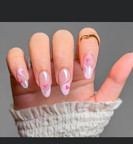 2 - Olivia Nails & Spa Devizes