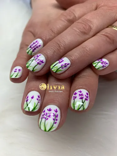 4 - Olivia Nails & Spa Devizes