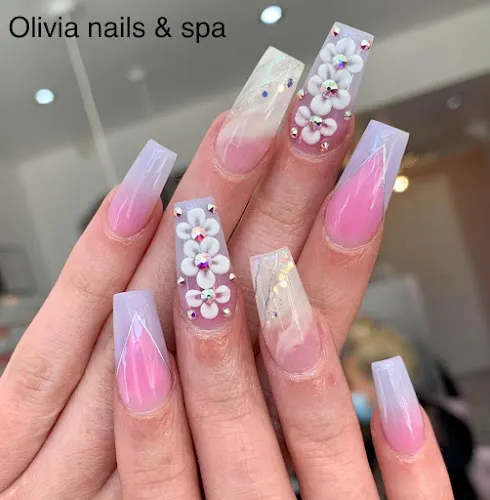 1 - Olivia Nails & Spa Devizes