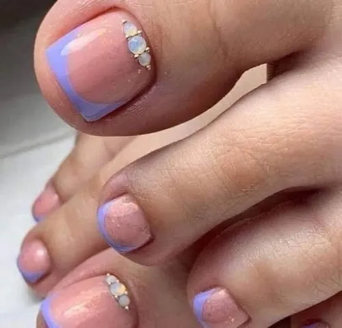 6 - Olivia Nails & Spa Devizes