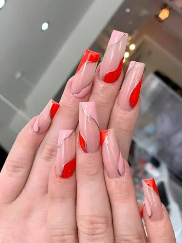 3 - Olivia Nails & Spa Devizes