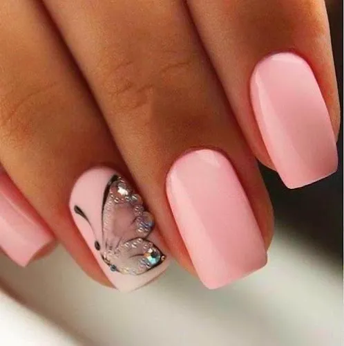 7 - Olivia Nails & Spa Devizes