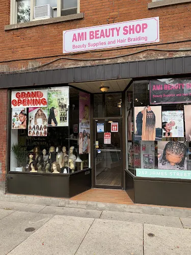 3 - Olivia Nails & Spa