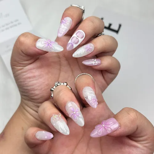 5 - Olys Beauty Salon