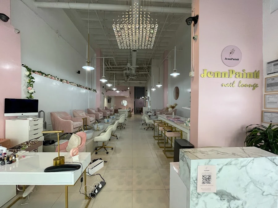 1 - Olys Beauty Salon