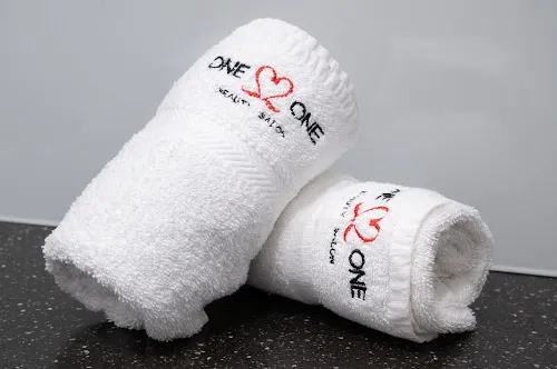 4 - Omar’s Barbershop