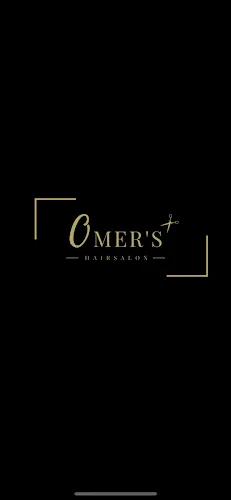 2 - Omers Hairsalon