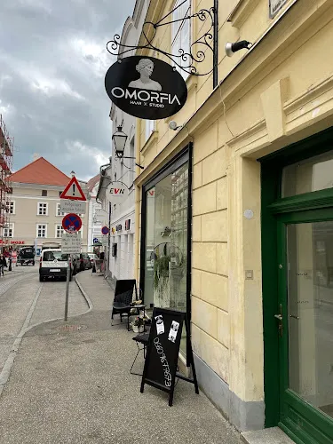 7 - OMORFIA - Das Haarstudio