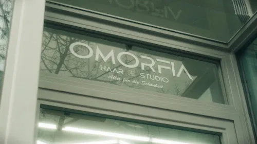 2 - OMORFIA - Das Haarstudio