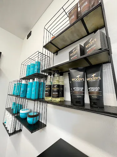 8 - OMORFIA - Das Haarstudio