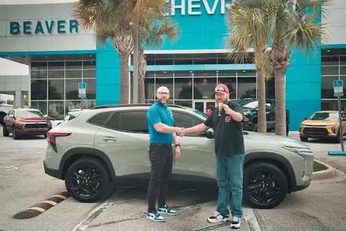 3 - On Time Tire Shop