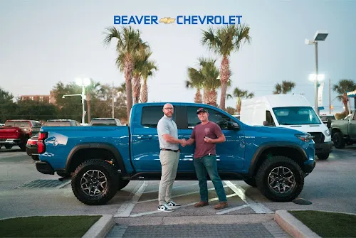 6 - On Time Tire Shop