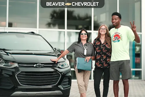 5 - On Time Tire Shop