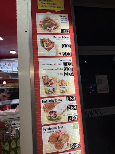 5 - One 1 Döner