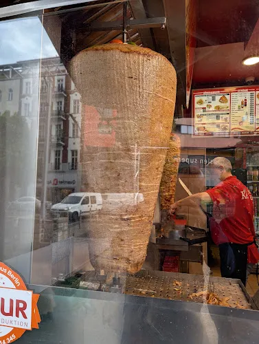 6 - One 1 Döner