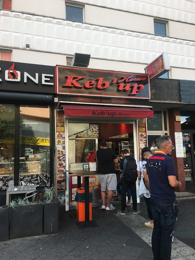 1 - One 1 Döner