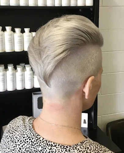 3 - Only Nails & Beauty