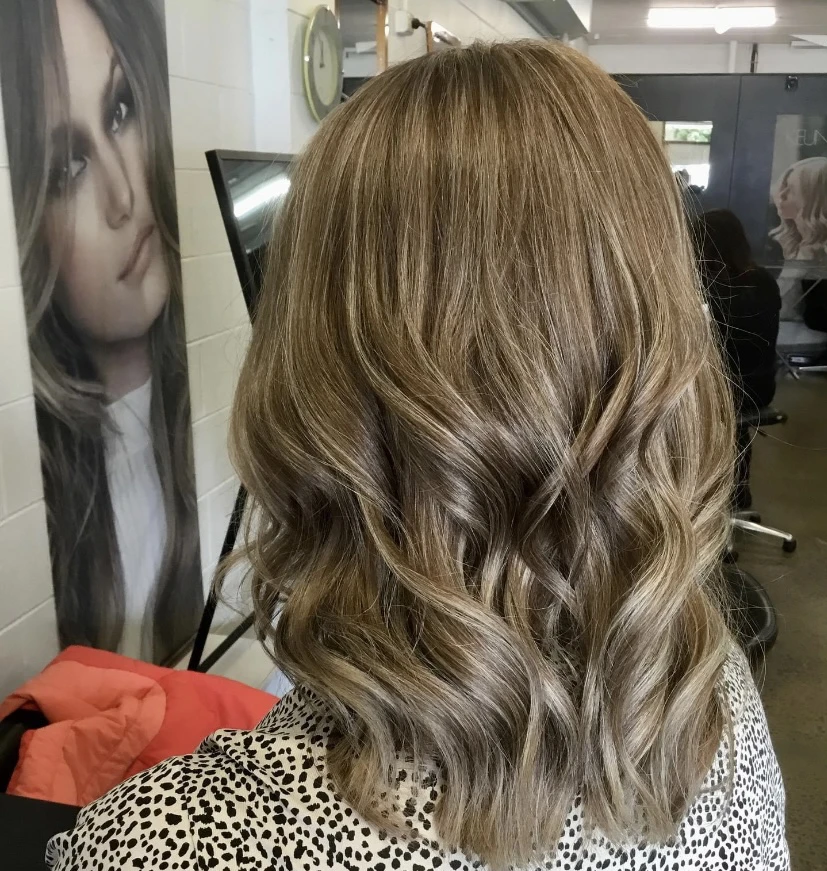 1 - Only Nails & Beauty