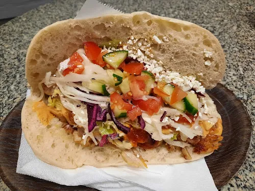 3 - Onur Grill & Döner