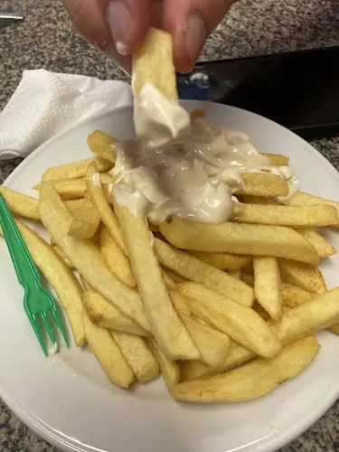 6 - Onur Grill & Döner