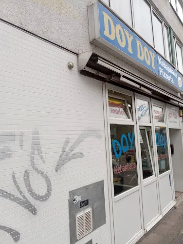 2 - Onur Grill & Döner