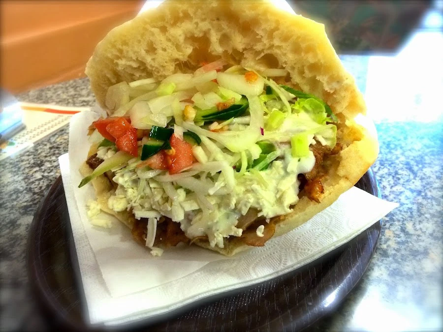 1 - Onur Grill & Döner