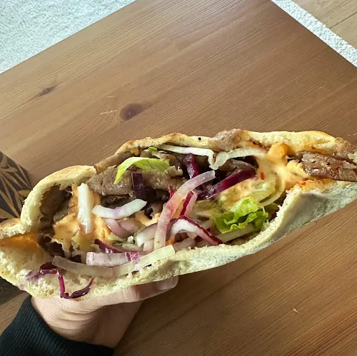 7 - Onur Kebab