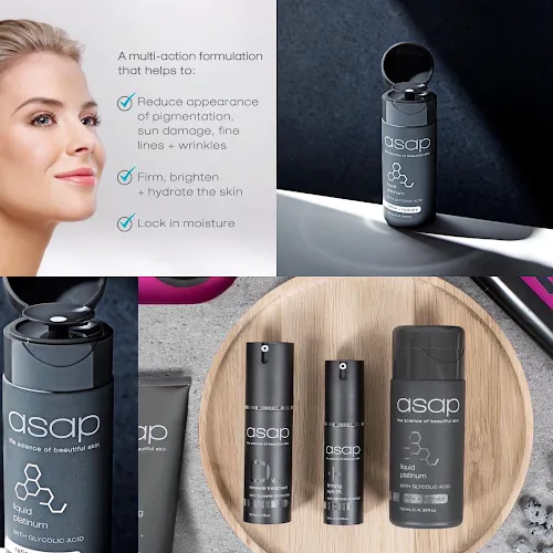 7 - Oohlah-Lah Nails & Waxing