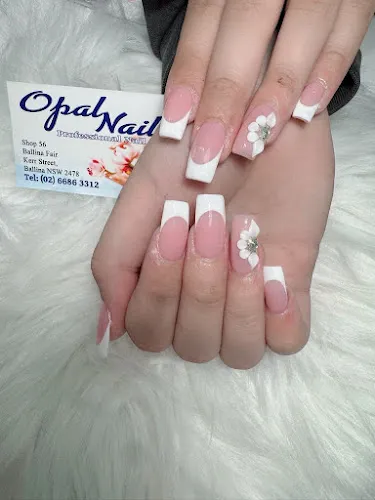 1 - Opal Nails & Spa Ballina
