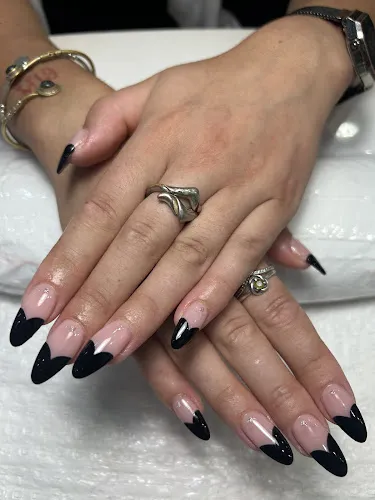 4 - Opal Nails & Spa Ballina