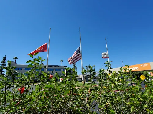 4 - Optum - San Bernardino