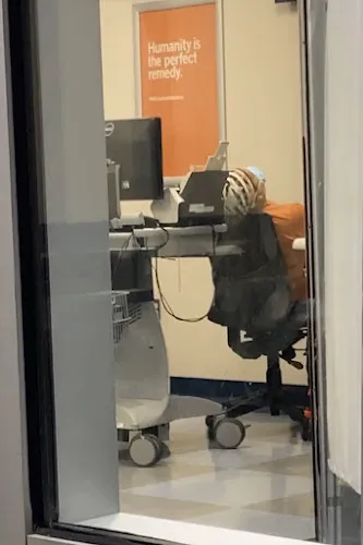 3 - Optum - San Bernardino