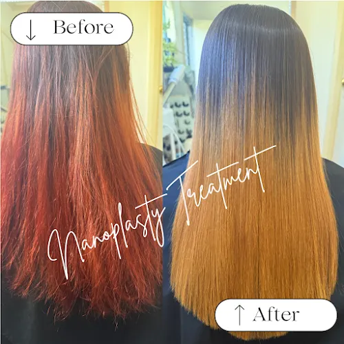 7 - Orana Threadz N Beauty