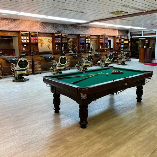 1 - Orient Friseursalon