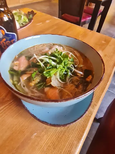 5 - Original Gemüse Kebab