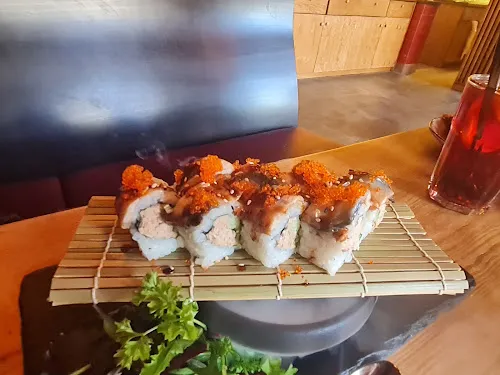 4 - Original Gemüse Kebab