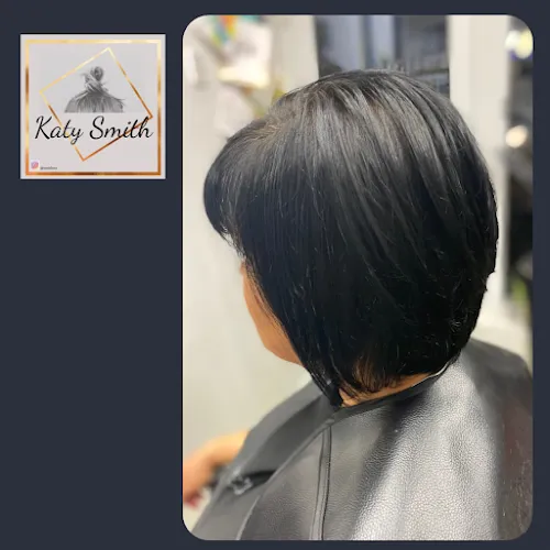 4 - Originals Hair Salon