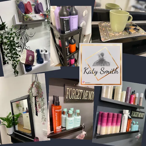 3 - Originals Hair Salon