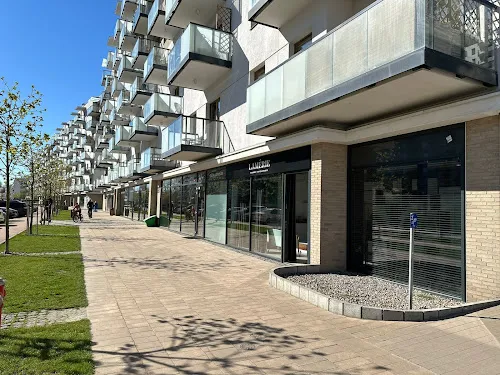 7 - ORIGO GDAŃSK HAIR DESIGN & ORGANIC CARE