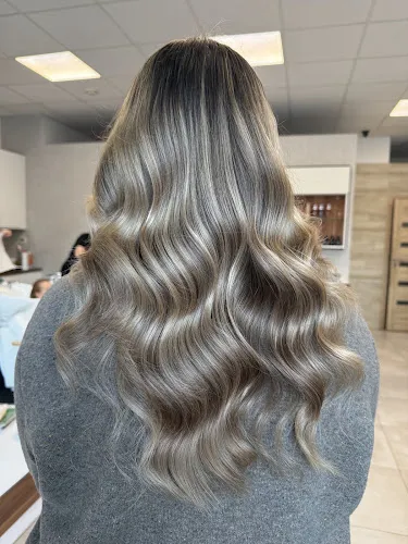 2 - ORIGO GDAŃSK HAIR DESIGN & ORGANIC CARE