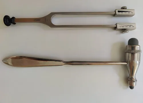 5 - Orthopädie & Unfallchirurgie Neuss Süd